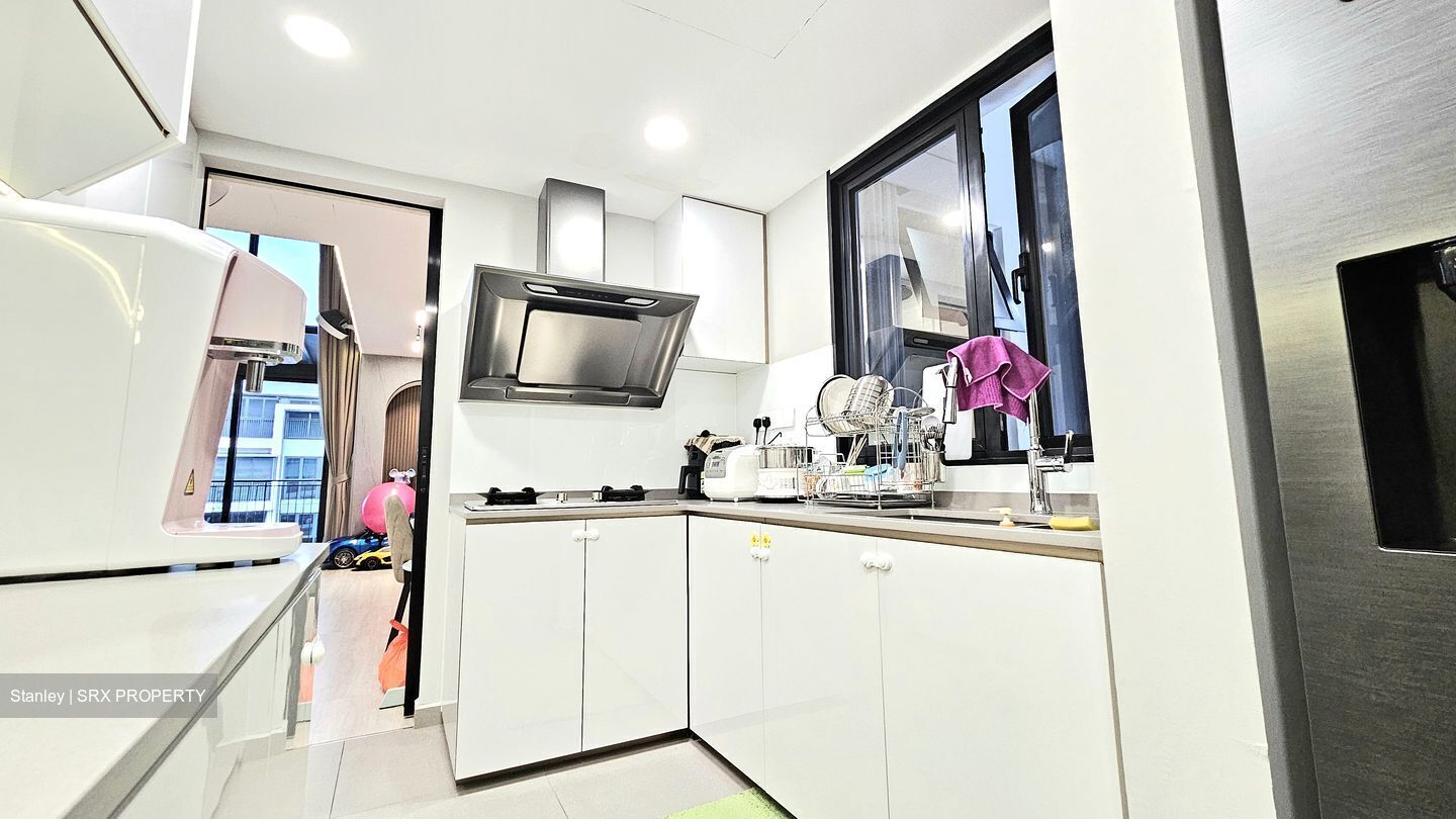 RiverParc Residence (D19), Condominium #505052851